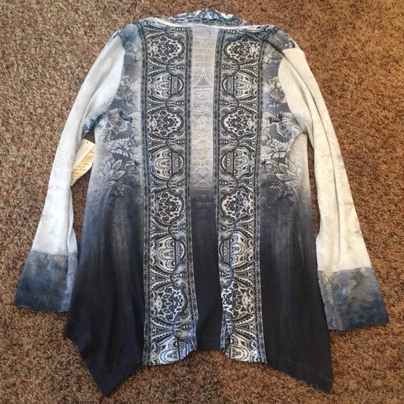 One world Jacket - Picture 5 of 6